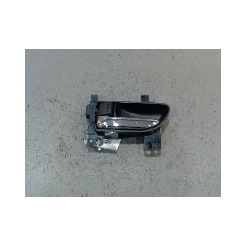 POIGNEE INTERIEURE PORTE AVANT GAUCHE SUBARU XV