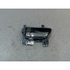 POIGNEE INTERIEURE PORTE AVANT GAUCHE SUBARU XV