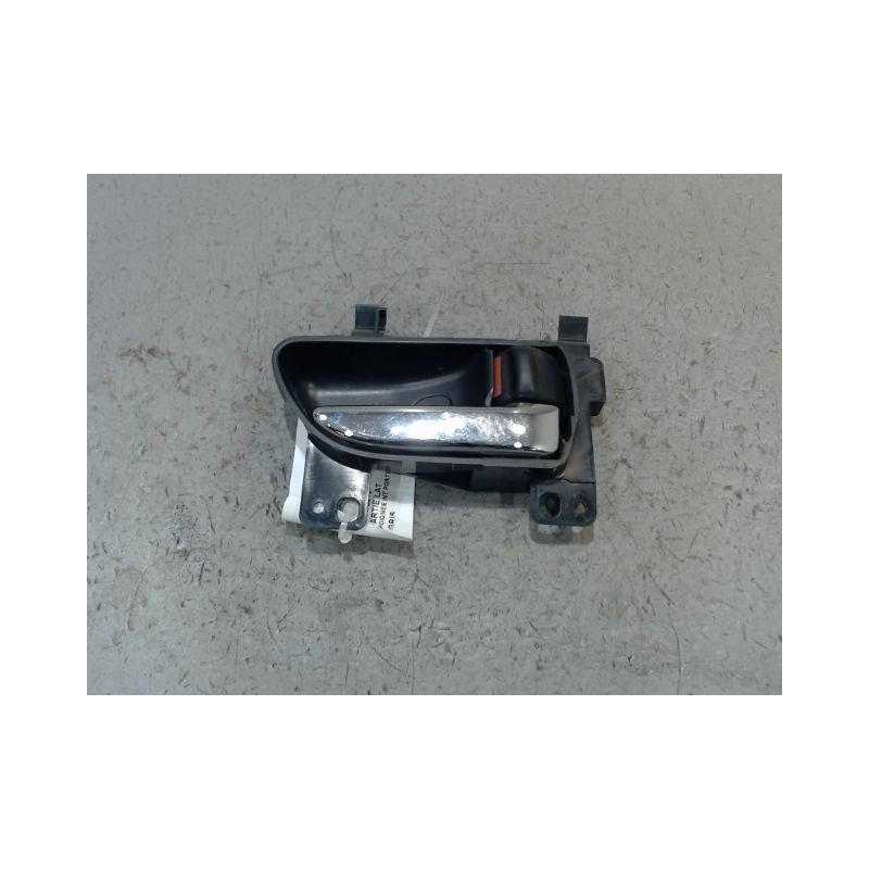 POIGNEE INTERIEURE PORTE ARRIERE DROIT SUBARU XV