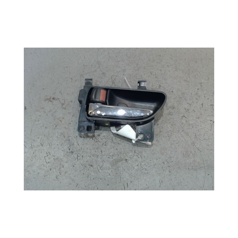 POIGNEE INTERIEURE PORTE ARRIERE GAUCHE SUBARU XV
