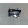 POIGNEE INTERIEURE PORTE ARRIERE GAUCHE SUBARU XV