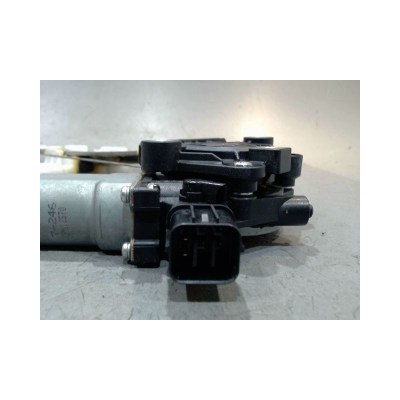 MECANISME+MOTEUR LEVE-GLACE AVANT DROIT SUBARU XV