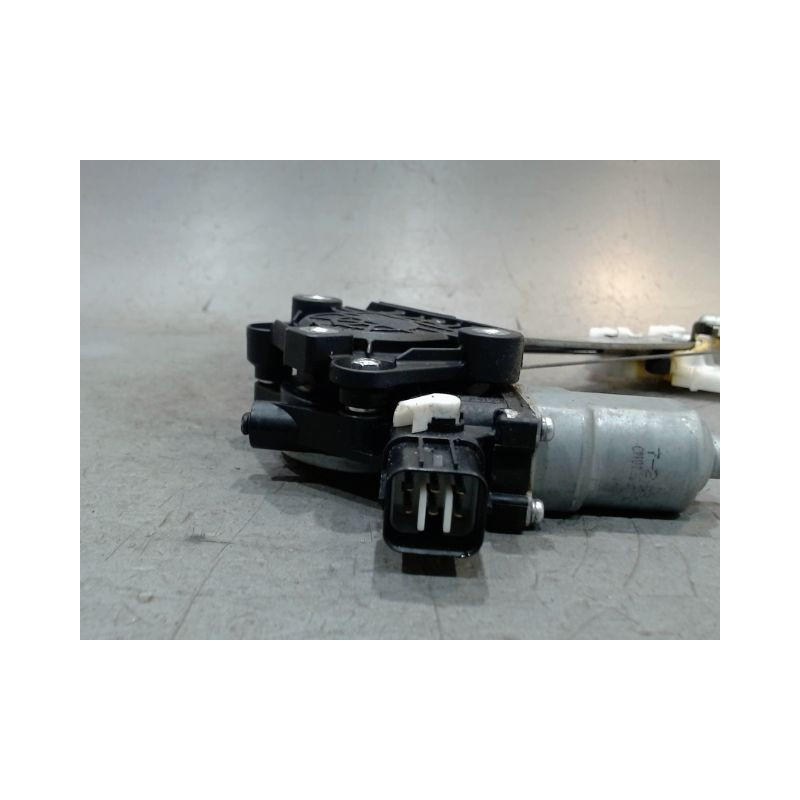 MECANISME+MOTEUR LEVE-GLACE AVANT GAUCHE SUBARU XV