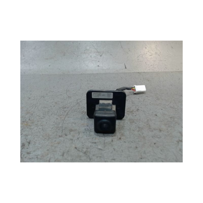 CAMERA ARRIERE SUBARU XV