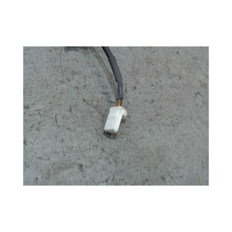 CAMERA ARRIERE SUBARU XV