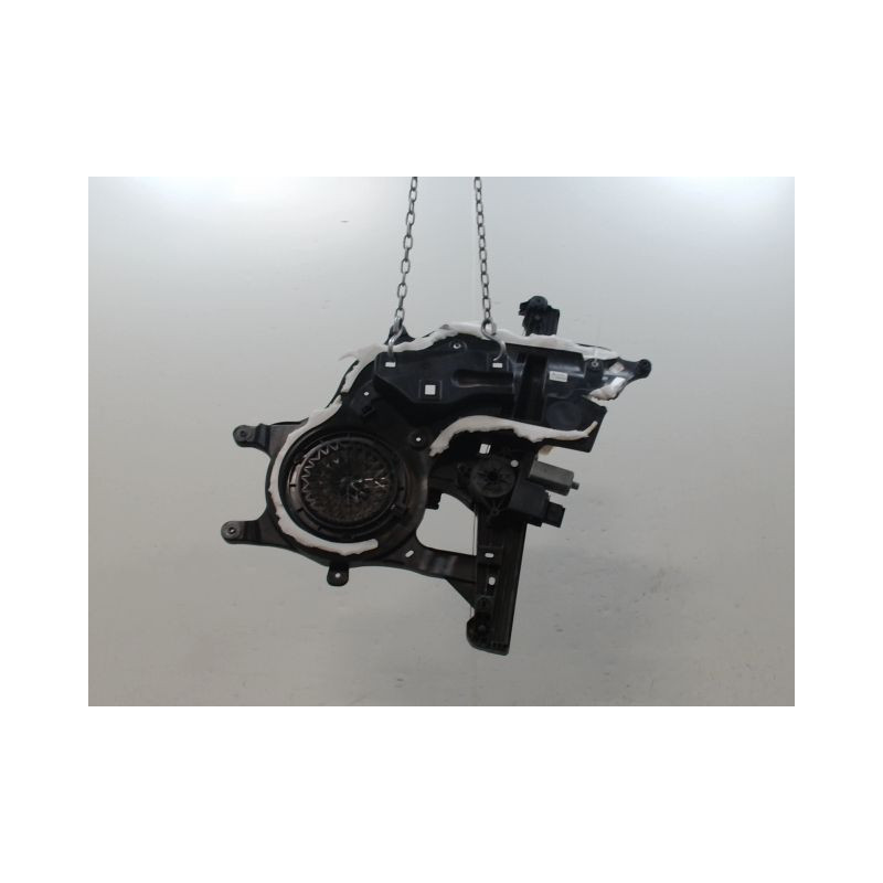 MECANISME+MOTEUR LEVE-GLACE AVANT DROIT TOYOTA PRO.CITY