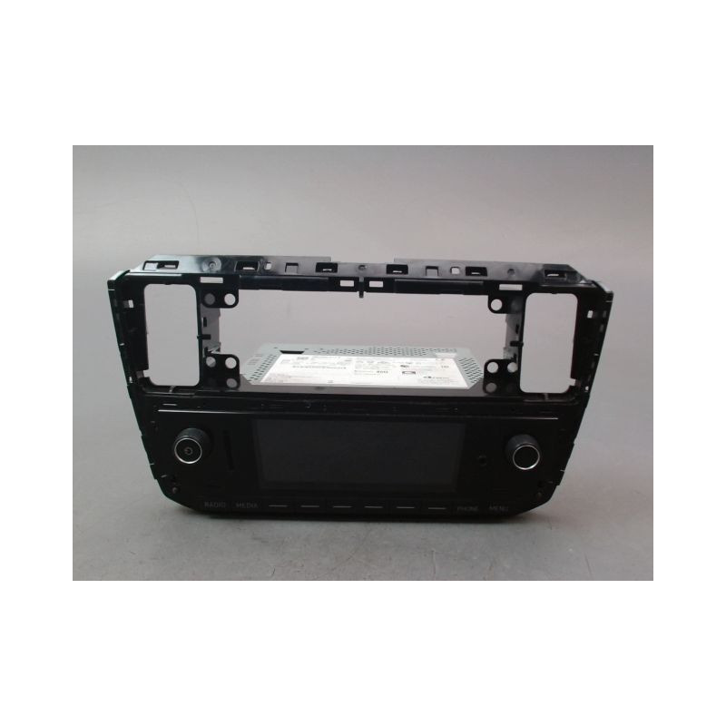 AUTORADIO VOLKSWAGEN UP! PHASE 1 (12) 2011-...