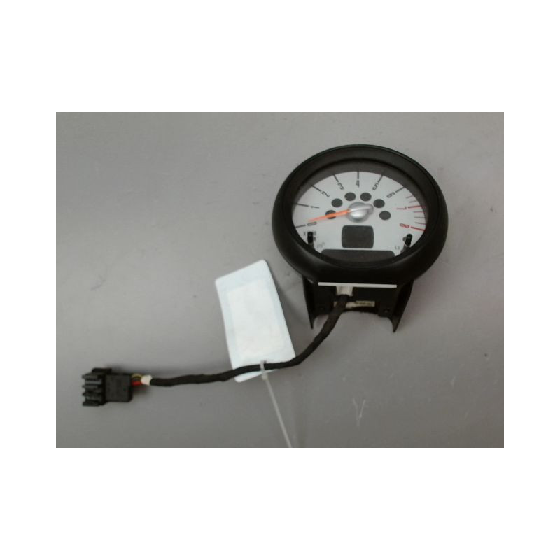 COMPTE TOURS MINI MINI II Phase 2 (R56) 2010-...