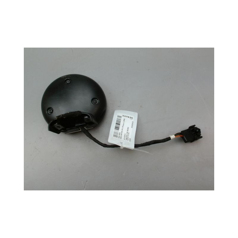 COMPTE TOURS MINI MINI II Phase 2 (R56) 2010-...