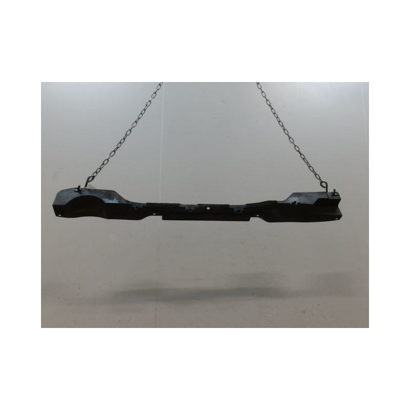 PROTECTION PARE-CHOC ARRIERE  NISSAN MICRA 2009-