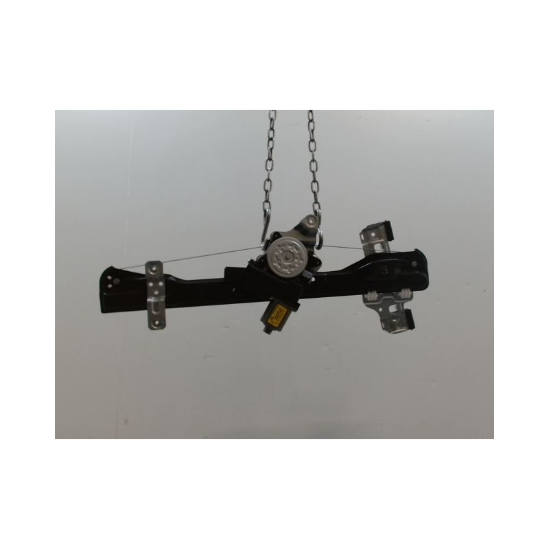 MECANISME+MOTEUR LEVE-GLACE AVANT DROIT OPEL MOKKA