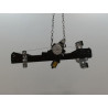 MECANISME+MOTEUR LEVE-GLACE AVANT DROIT OPEL MOKKA
