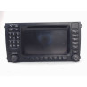 AUTORADIO PORSCHE CAYENNE
