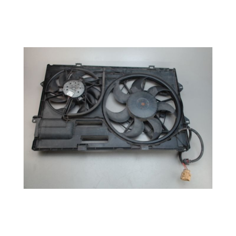 MOTEUR VENTILATEUR RADIATEUR VOLKSWAGEN TRANSPORT