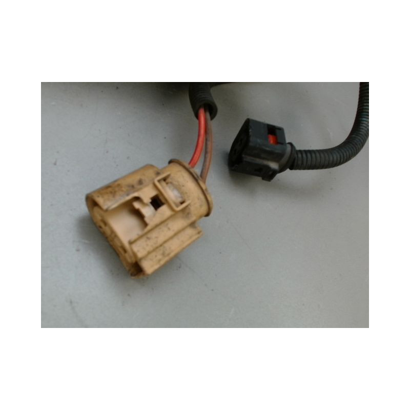 MOTEUR VENTILATEUR RADIATEUR VOLKSWAGEN TRANSPORT