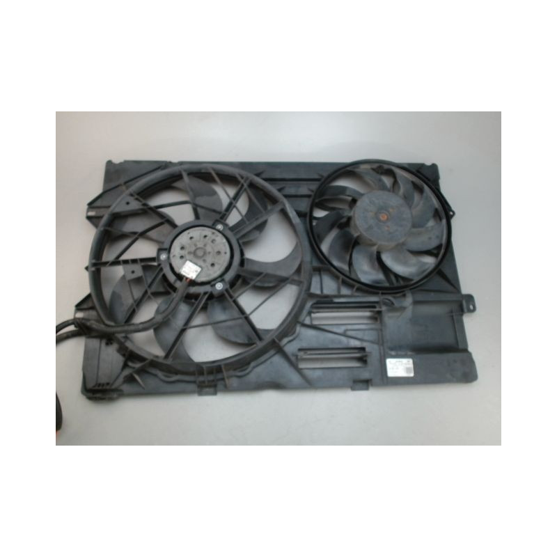 MOTEUR VENTILATEUR RADIATEUR VOLKSWAGEN TRANSPORT