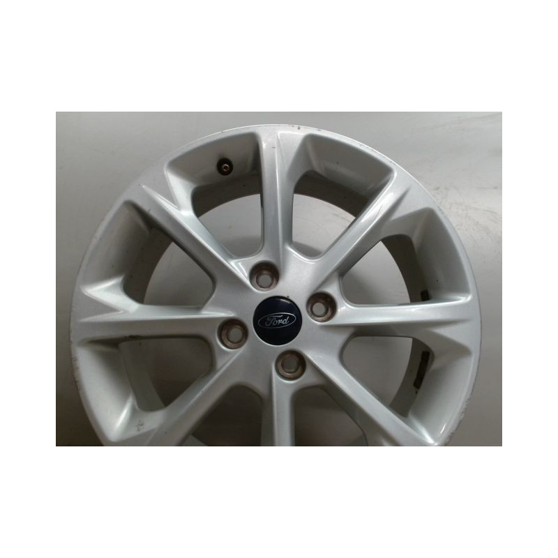 JANTE ALUMINIUM FORD FIESTA