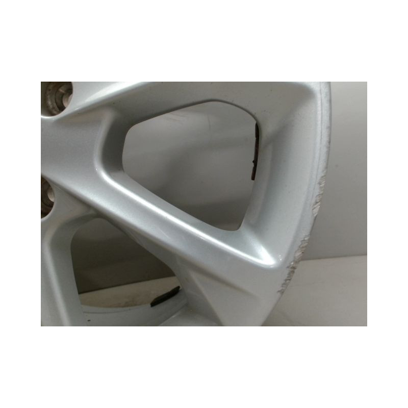 JANTE ALUMINIUM FORD FIESTA