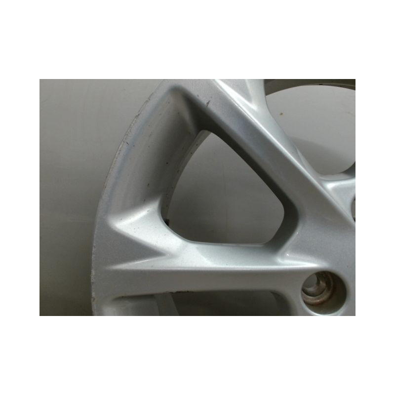 JANTE ALUMINIUM FORD FIESTA