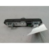 COMMANDE AUTORADIO OPEL ASTRA IV Phase 1 (J) 2010-2012