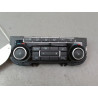 COMMANDE DE CHAUFFAGE VOLKSWAGEN PASSAT 2010-