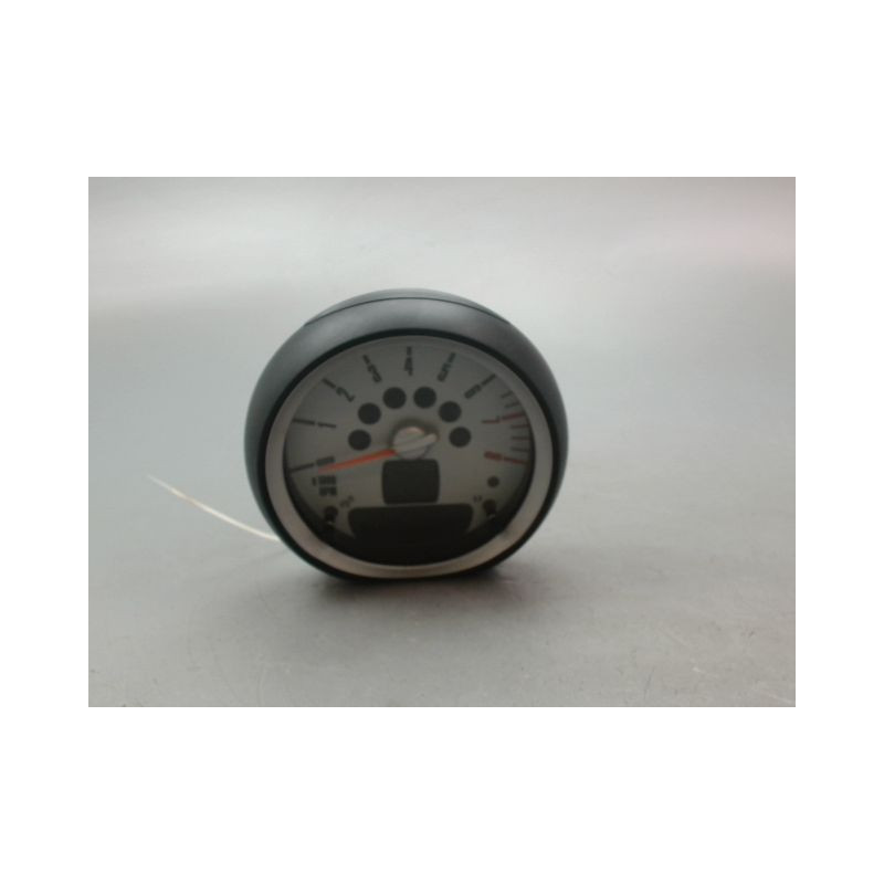 COMPTE TOURS MINI MINI II Phase 1 (R56) 2006-2010