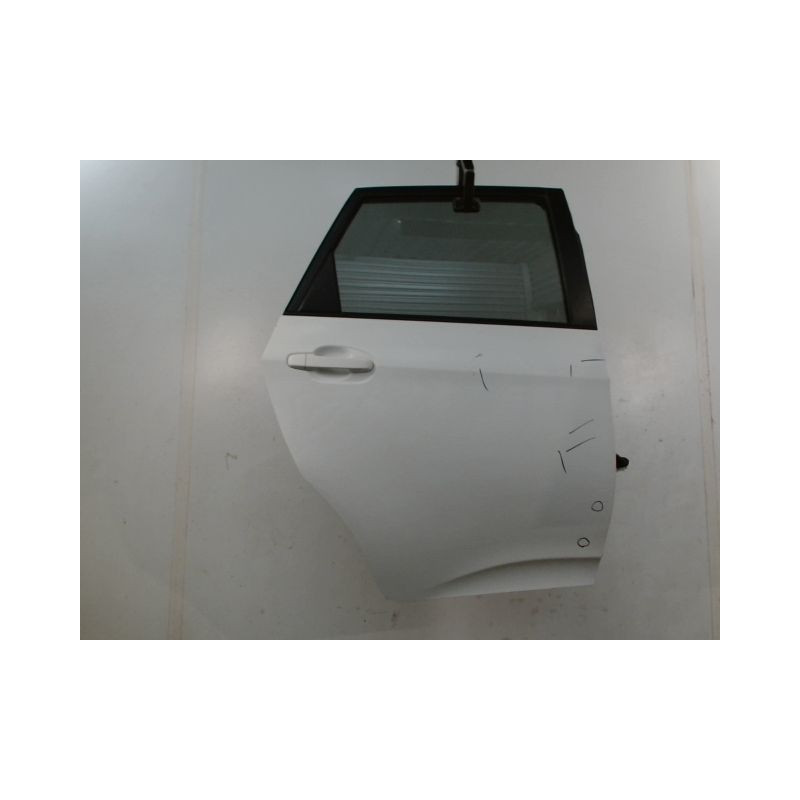 PORTE ARRIERE DROIT TOYOTA VERSO-S