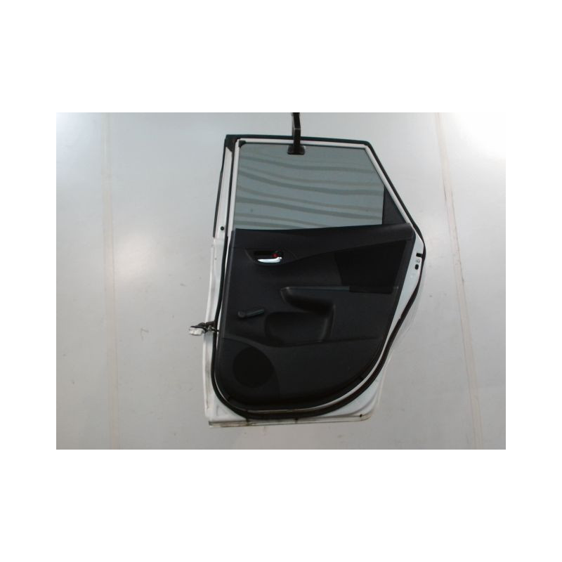 PORTE ARRIERE DROIT TOYOTA VERSO-S