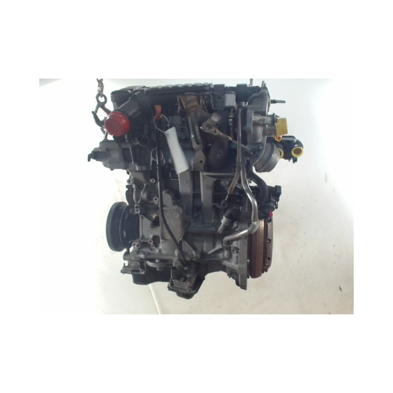 MOTEUR ESSENCE PEUGEOT 208 1.2 THP 110
