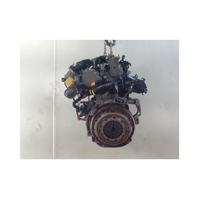 MOTEUR ESSENCE PEUGEOT 208 1.2 THP 110