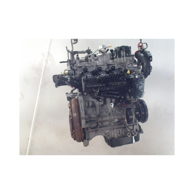 MOTEUR ESSENCE PEUGEOT 208 1.2 THP 110
