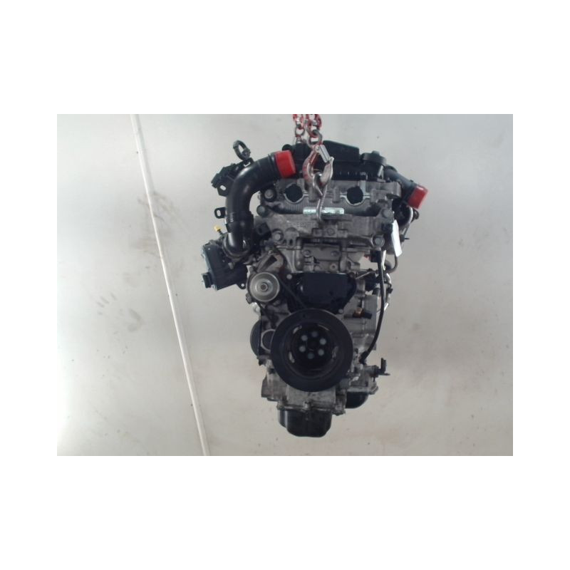 MOTEUR ESSENCE PEUGEOT 208 1.2 THP 110