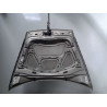CAPOT PORSCHE CAYENNE 2002-