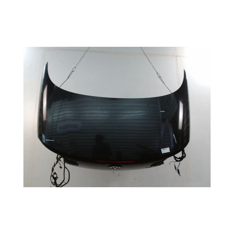 COFFRE ARRIERE VOLKSWAGEN EOS