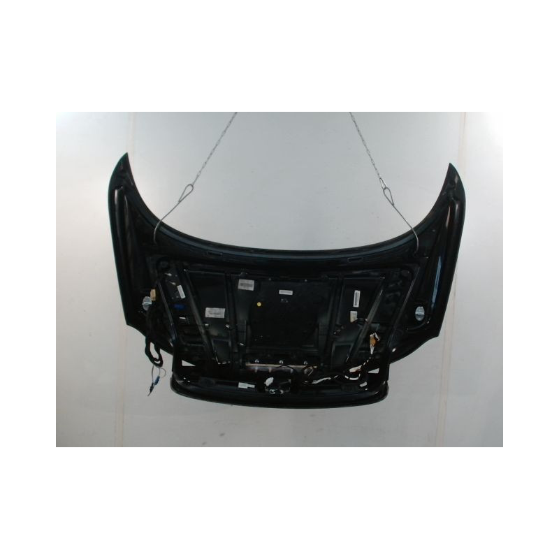 COFFRE ARRIERE VOLKSWAGEN EOS