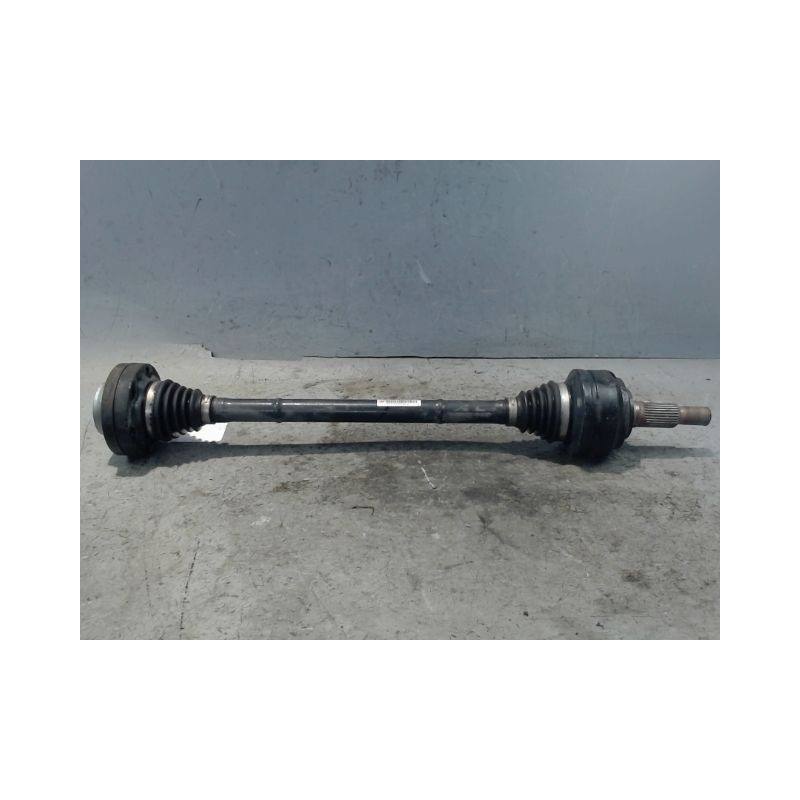 TRANSMISSION ARRIERE GAUCHE PORSCHE CAYENNE 2002- S 4.5