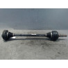 TRANSMISSION ARRIERE GAUCHE PORSCHE CAYENNE 2002- S 4.5