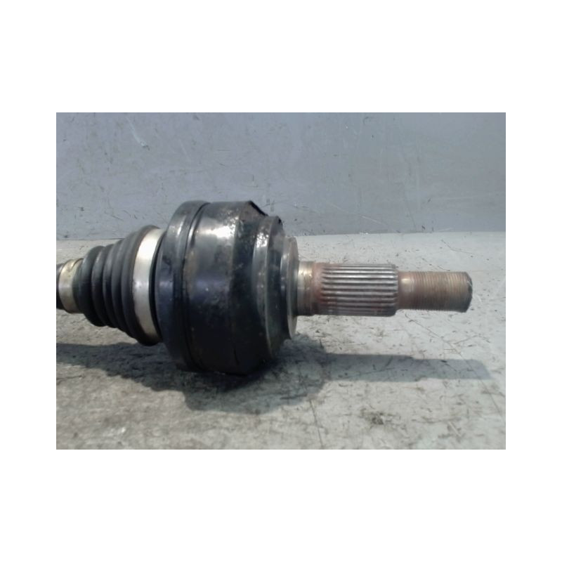 TRANSMISSION ARRIERE GAUCHE PORSCHE CAYENNE 2002- S 4.5