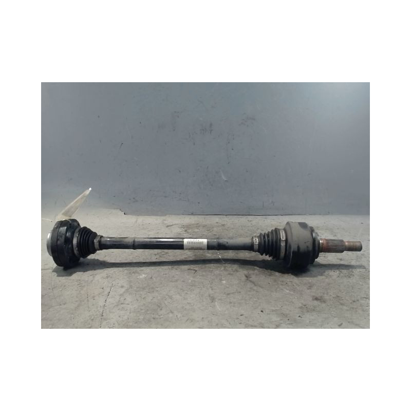 TRANSMISSION ARRIERE DROIT PORSCHE CAYENNE 2002- S 4.5