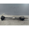 TRANSMISSION ARRIERE DROIT PORSCHE CAYENNE 2002- S 4.5