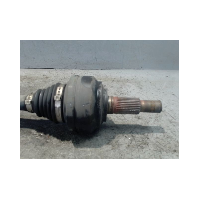 TRANSMISSION ARRIERE DROIT PORSCHE CAYENNE 2002- S 4.5