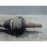 TRANSMISSION ARRIERE DROIT PORSCHE CAYENNE 2002- S 4.5