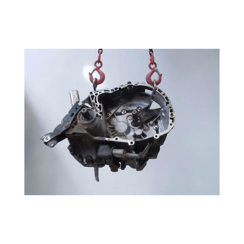 BOITE A VITESSE MECANIQUE RENAULT KANGOO EXPRESS 97-2003 D 55 1.9 