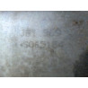 BOITE A VITESSE MECANIQUE RENAULT KANGOO EXPRESS 97-2003 D 55 1.9 