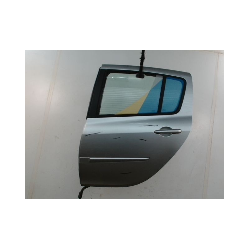 PORTE ARRIERE GAUCHE RENAULT CLIO
