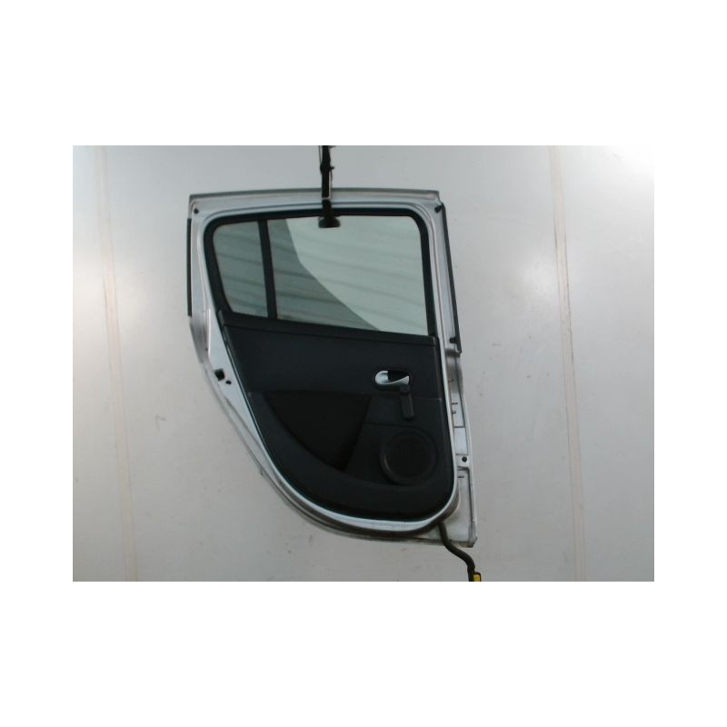 PORTE ARRIERE GAUCHE RENAULT CLIO