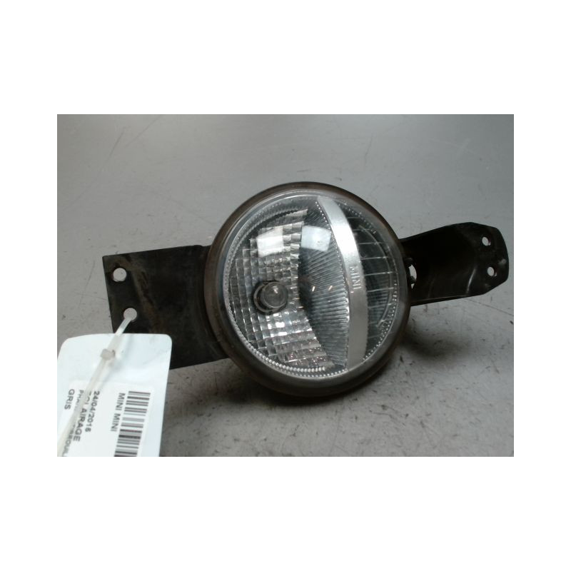 PHARE ANTIBROUILLARD AVANT GAUCHE MINI MINI
