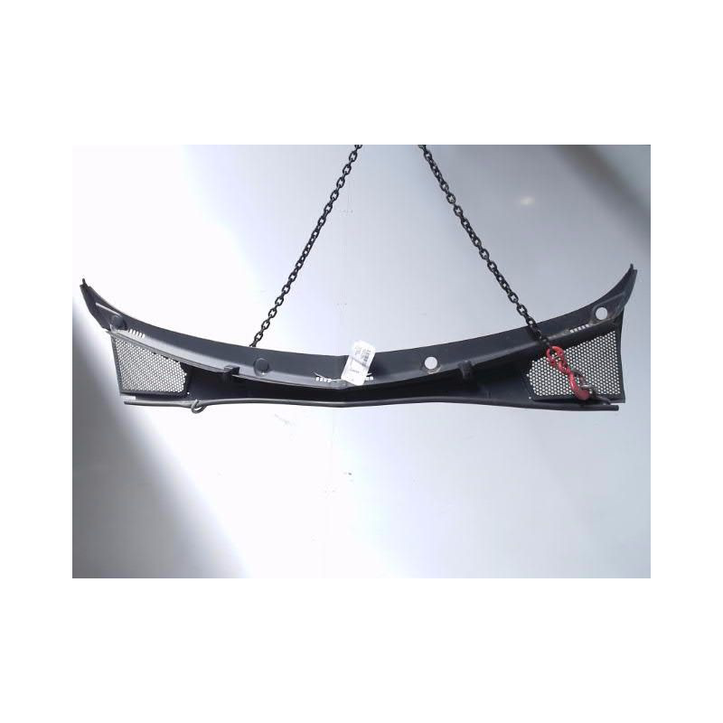 BAIE PARE BRISE SKODA FABIA 2007-