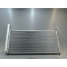 CONDENSEUR CLIMATISATION TOYOTA AURIS