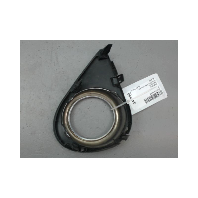 ENJOLIVEUR PARE-CHOC AVD TOYOTA YARIS 2005-